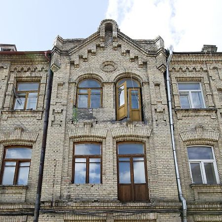Bright Apartment In Old Town By Urban Rent Vilnius Exterior foto