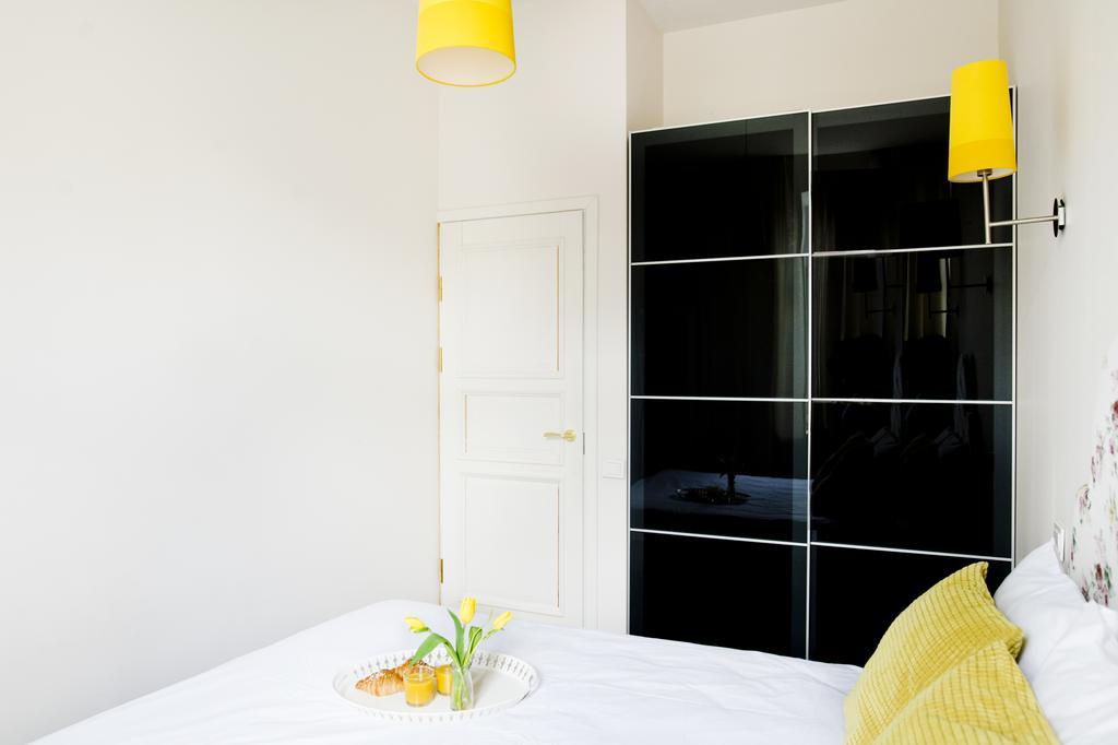 Bright Apartment In Old Town By Urban Rent Vilnius Exterior foto